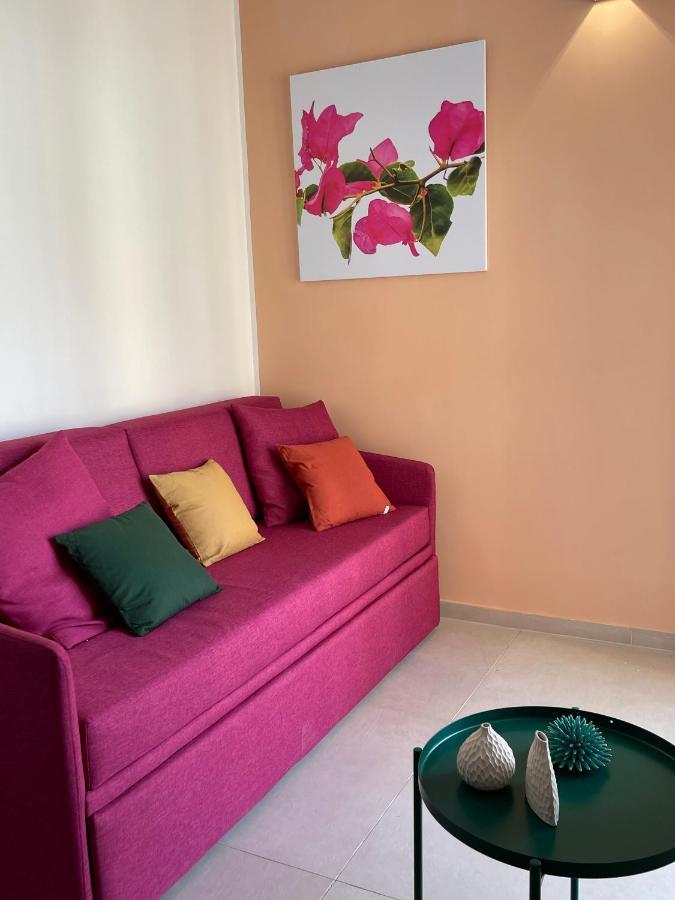 Pianohome Sorrento Piano di Sorrento Esterno foto