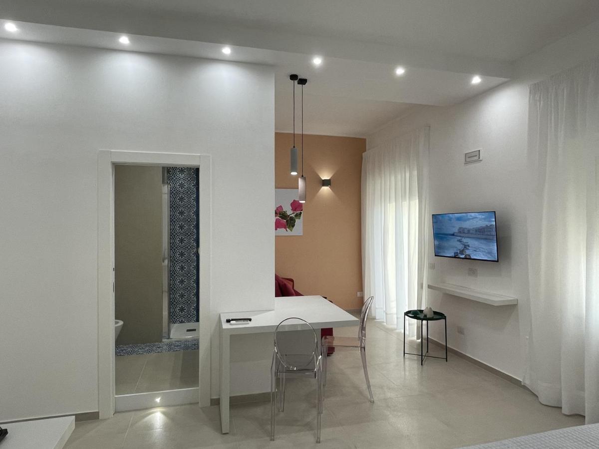 Pianohome Sorrento Piano di Sorrento Esterno foto