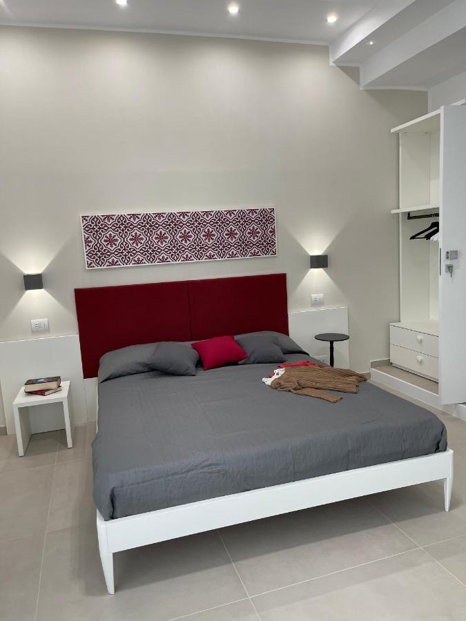 Pianohome Sorrento Piano di Sorrento Esterno foto
