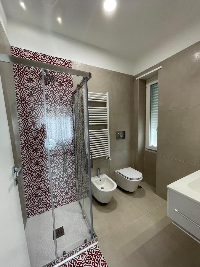 Pianohome Sorrento Piano di Sorrento Esterno foto