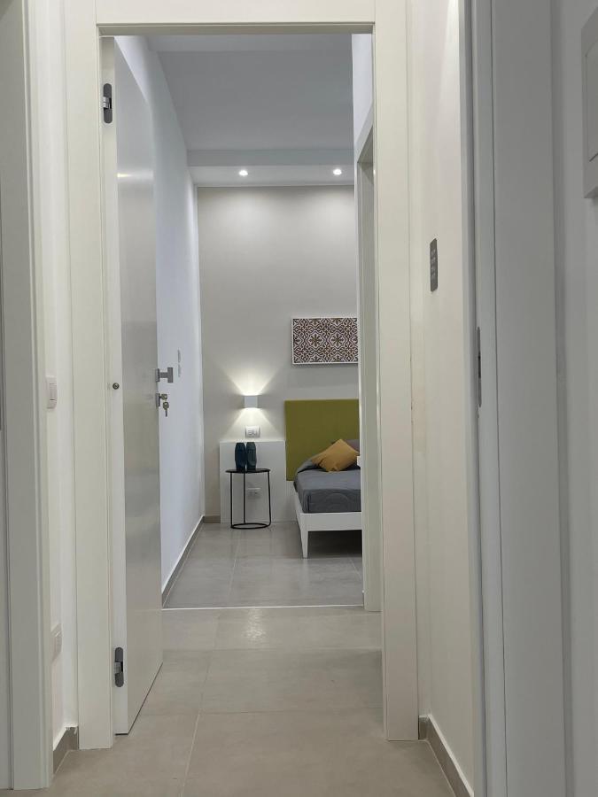 Pianohome Sorrento Piano di Sorrento Esterno foto