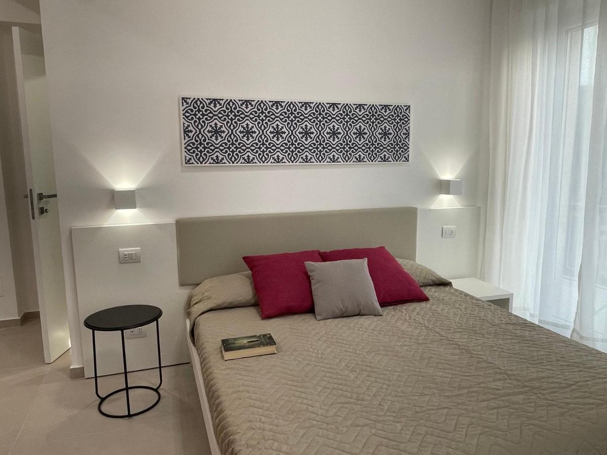 Pianohome Sorrento Piano di Sorrento Esterno foto