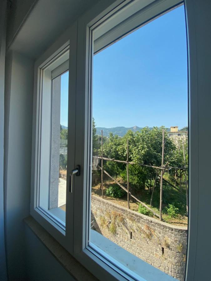 Pianohome Sorrento Piano di Sorrento Esterno foto