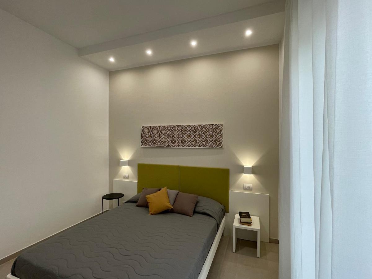 Pianohome Sorrento Piano di Sorrento Esterno foto