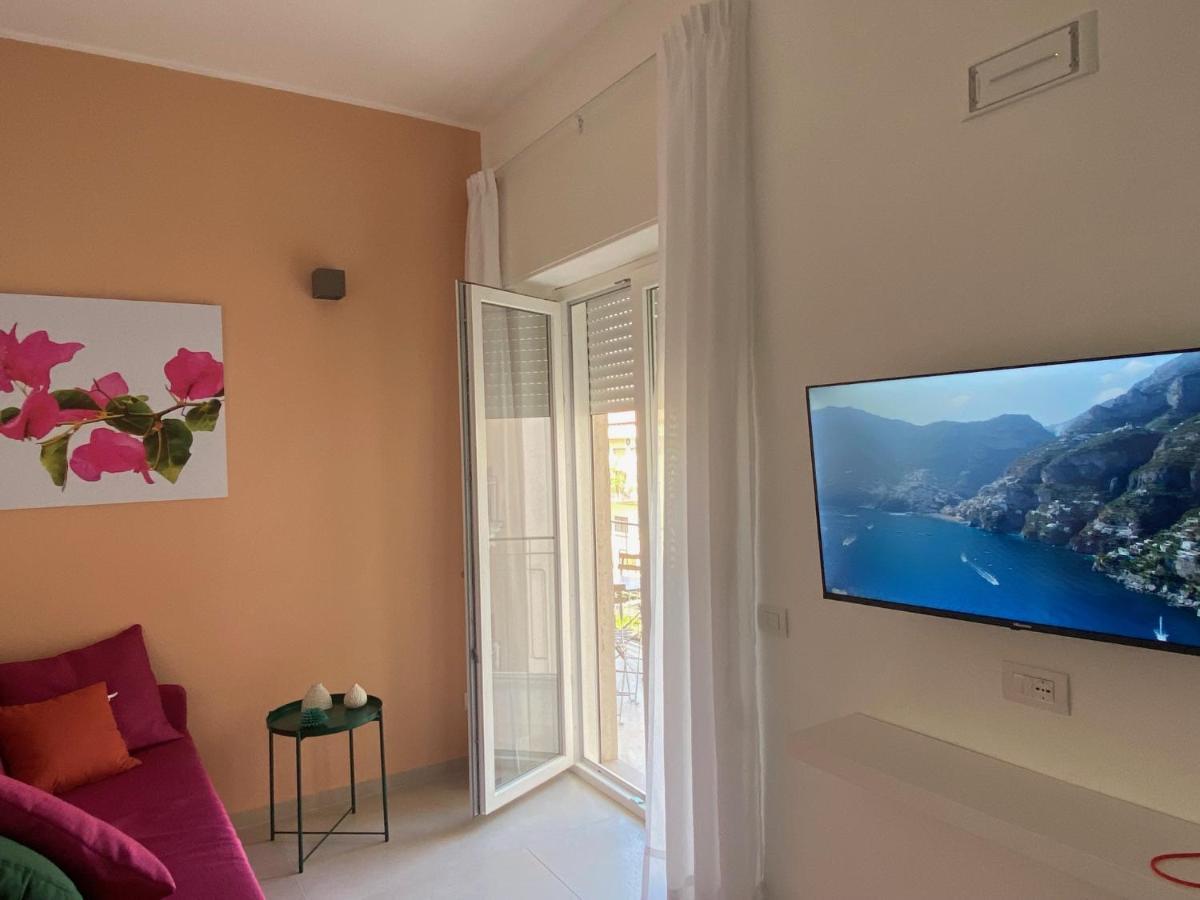 Pianohome Sorrento Piano di Sorrento Esterno foto