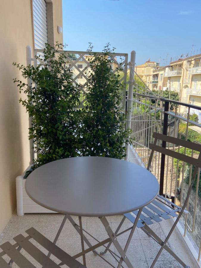 Pianohome Sorrento Piano di Sorrento Esterno foto