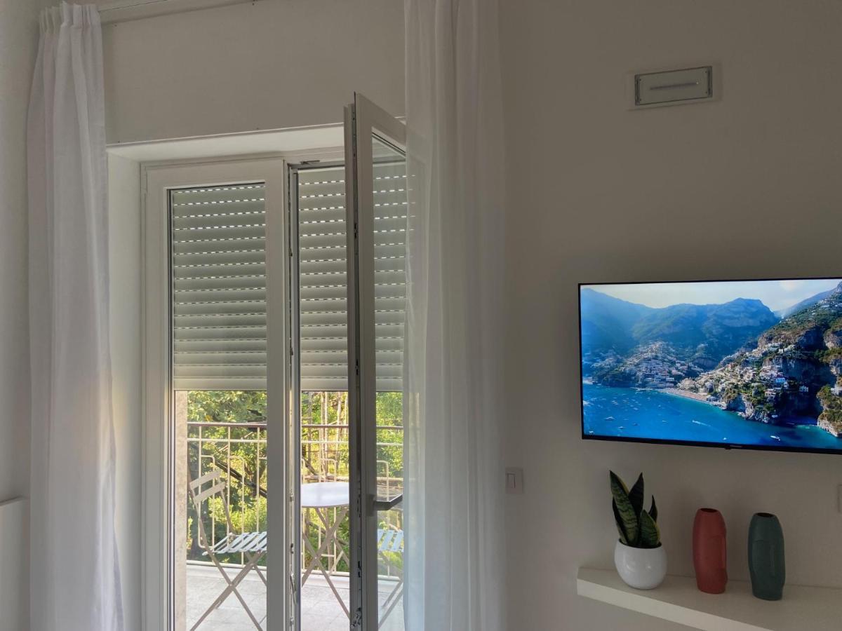 Pianohome Sorrento Piano di Sorrento Esterno foto