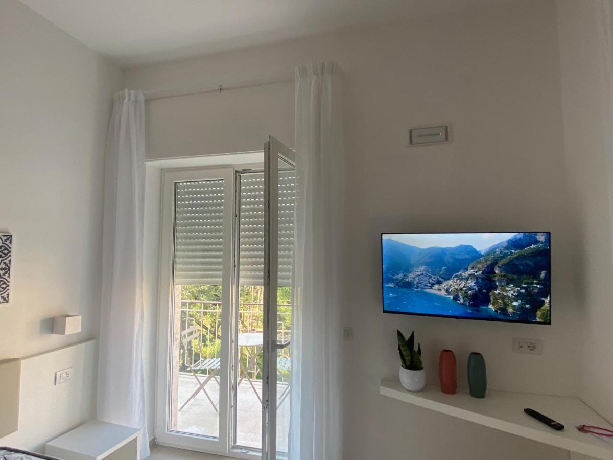Pianohome Sorrento Piano di Sorrento Esterno foto