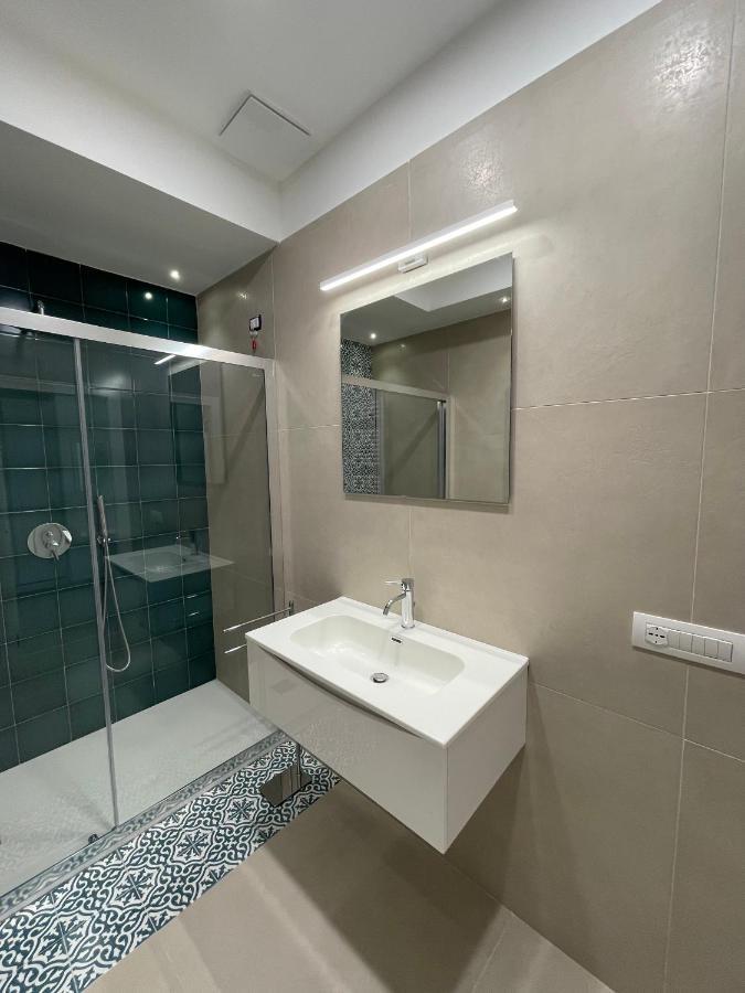 Pianohome Sorrento Piano di Sorrento Esterno foto