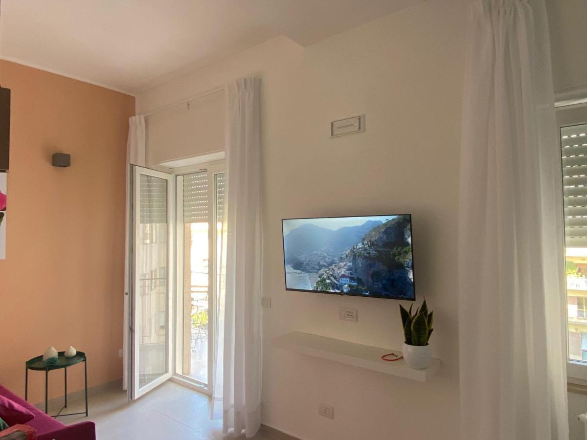 Pianohome Sorrento Piano di Sorrento Esterno foto