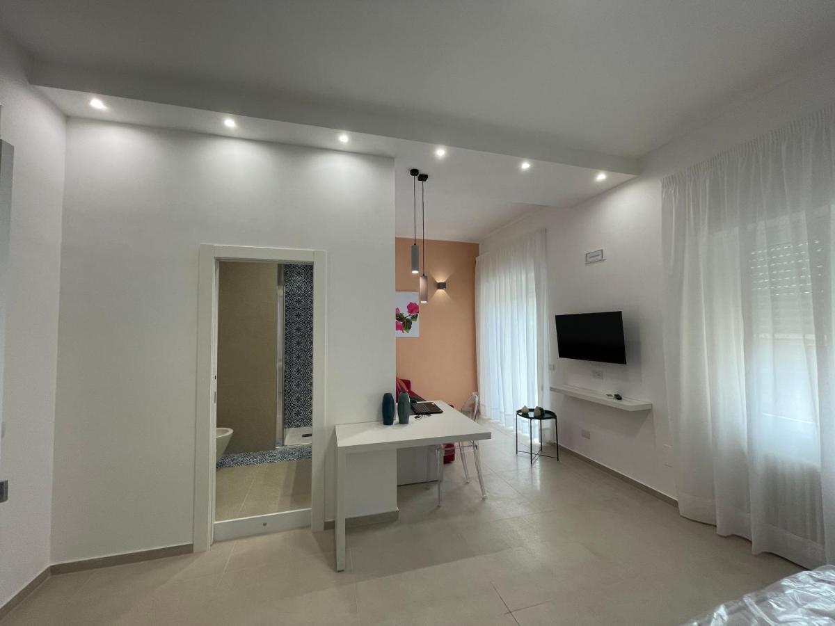 Pianohome Sorrento Piano di Sorrento Esterno foto