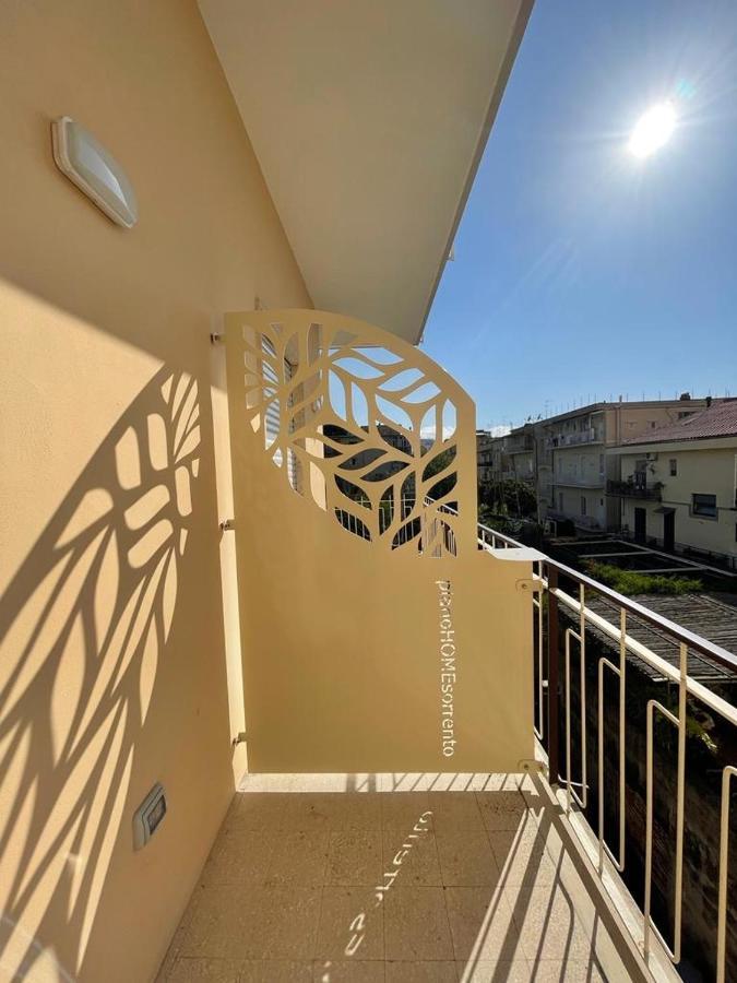 Pianohome Sorrento Piano di Sorrento Esterno foto