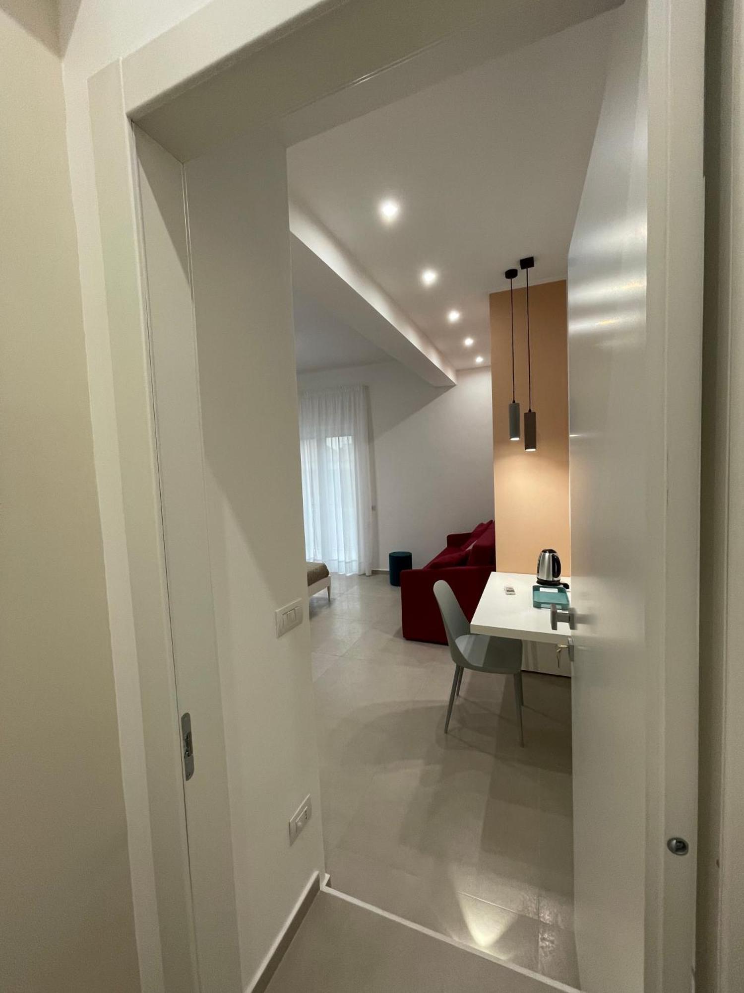 Pianohome Sorrento Piano di Sorrento Esterno foto