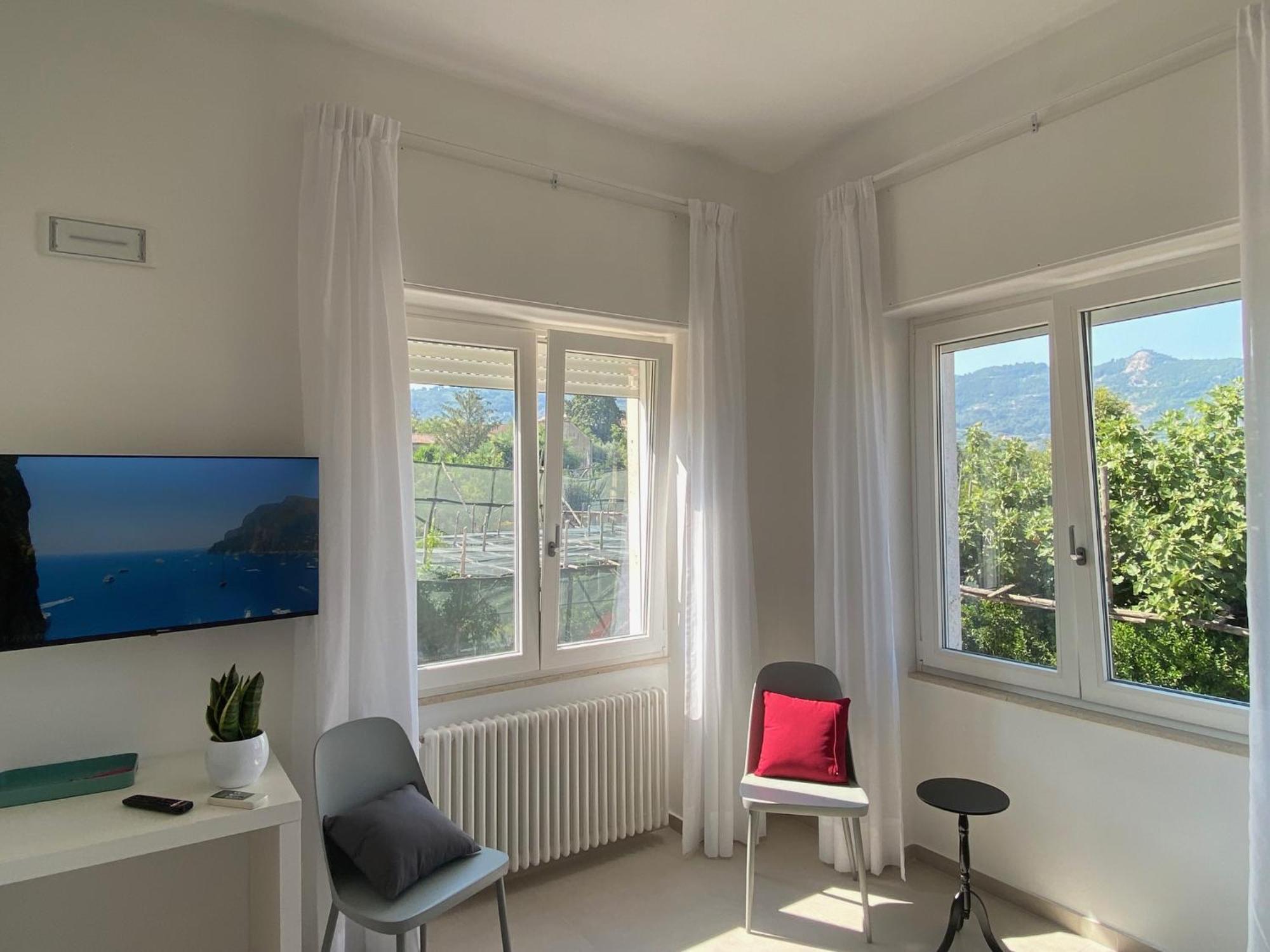 Pianohome Sorrento Piano di Sorrento Esterno foto